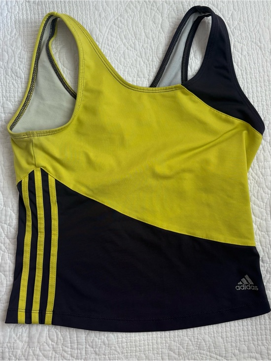 adidas Tops - Vintage Adidas Sports Tank Top